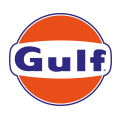 Logo boutique GULF