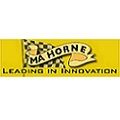 Logo MA HORNE
