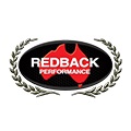 Logo REDBACK