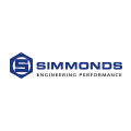 Logo SIMMONDS